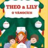 Theo a Lily o Vánocích - Image 2