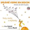 Správně vidíme jen srdcem - CDmp3 - Image 2