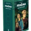 Prašina: Kompletní trilogie - BOX - Image 2
