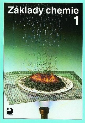 Základy chemie 1 - Učebnice