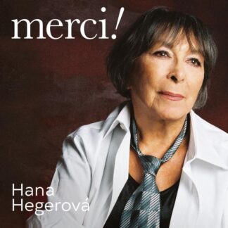 Merci! - CD