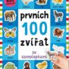 Prvních 100 zvířat se samolepkami - Image 2