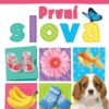 Kniha plná okének První slova - Image 2