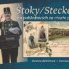 Štoky/Stecken na pohlednicích za císaře pána - Image 2