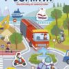 Doprava - Cvičebnice A4+ - Image 2