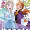 Ledové království II - Omalovánky A4 - Image 2