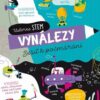 Vynálezy - Sešit k počmárání - Image 2
