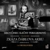 Sirotčinec slečny Peregrinové: Zkáza Ďáblova akru - 2 CDmp3 (Čte Viktor Dvořák) - Image 2