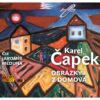 Obrázky z domova - CDmp3 (Čte Jaromír Meduna) - Image 2