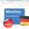 Němčina více než 4000 slovíček v 70 tématech - Image 2