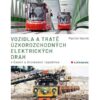 Vozidla a tratě úzkorozchodných elektrických drah v ČR a SR - Tramvajové, průmyslové, lesní - Image 2