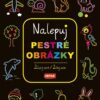Nalepuj pestré obrázky - žlutý sešit - Image 2