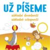 Už píšeme - Základní dovednosti/Základné schopnosti - Image 2