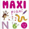Maxi psaní - Image 2