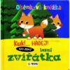 Okénková knížka - Lesní zvířátka - Image 2