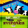 Okénková knížka - Naše zvířátka - Image 2