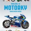 Poskládej si Motorky - Samolepková knížka - Image 2