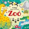 Velký blok na hraní ZOO - Zábavné úkoly - Image 2