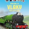 Poskládej si Vlaky - Samolepková knížka - Image 2