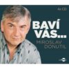 Baví vás Miroslav Donutil - kolekce na 4 CD - Image 2
