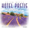Hotel Pastis - CDmp3 (Čte Aleš Procházka) - Image 2