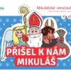 Mikulášské omalovánky / Přišel k nám Mikuláš - Image 2