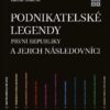 Podnikatelské legendy první republiky a jejich - Image 2