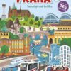 Praha - Samolepková knížka - Image 2