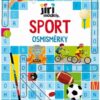 Vše o sportu - Osmisměrky - Image 2