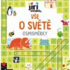 Vše o světě - Osmisměrky - Image 2