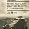 Kronika velitelství zvláštních bojových útvarů 1918-1922 - Image 2