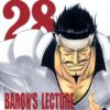 Bleach 28: Baron´s Lecture full-course - Image 2