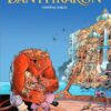 Danthrakon 2 - Vrtošivá Lyrelei - Image 2