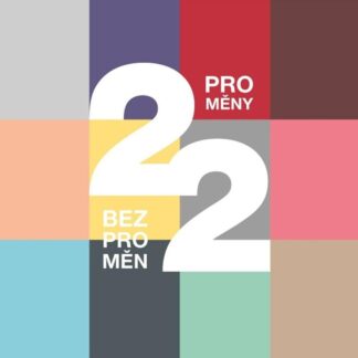 Kalendář 2022 - Proměny