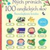 Mých prvních 100 anglických slov / Samolepková knížka - Image 2