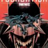 Batman Fortnite: Foundation - Image 2