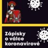 Zápisky o válce koronavirové - Image 2