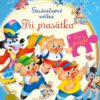 Tři prasátka - Skládačková knížka - Image 2