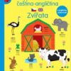 Můj první slovníček čeština -angličtina Zvířata - Image 2