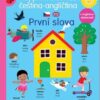 Můj slovníček čeština - angličtina  První slova - Image 2