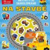 Aktivity se samolepkami - Na stavbě - Image 2