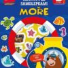 Aktivity se samolepkami - Moře - Image 2