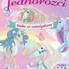 Jednorožci - Kniha se 134 samolepkami - Image 2