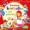 První čtení - Červená karkulka a jiné pohádky - Image 2