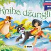 Kniha džunglí - Prostorová kniha - Image 2