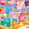 Šípková Růženka - Prostorová kniha - Image 2