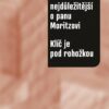 To nejdůležitější o panu Moritzovi / Klíč je pod rohožkou - Image 2