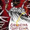 Čarodějka a zlatý elixír - Image 2
