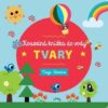 Tvary - Kouzelná knížka do vody - Image 2