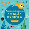 Malá rybička - Kouzelná knížka do vody - Image 2
